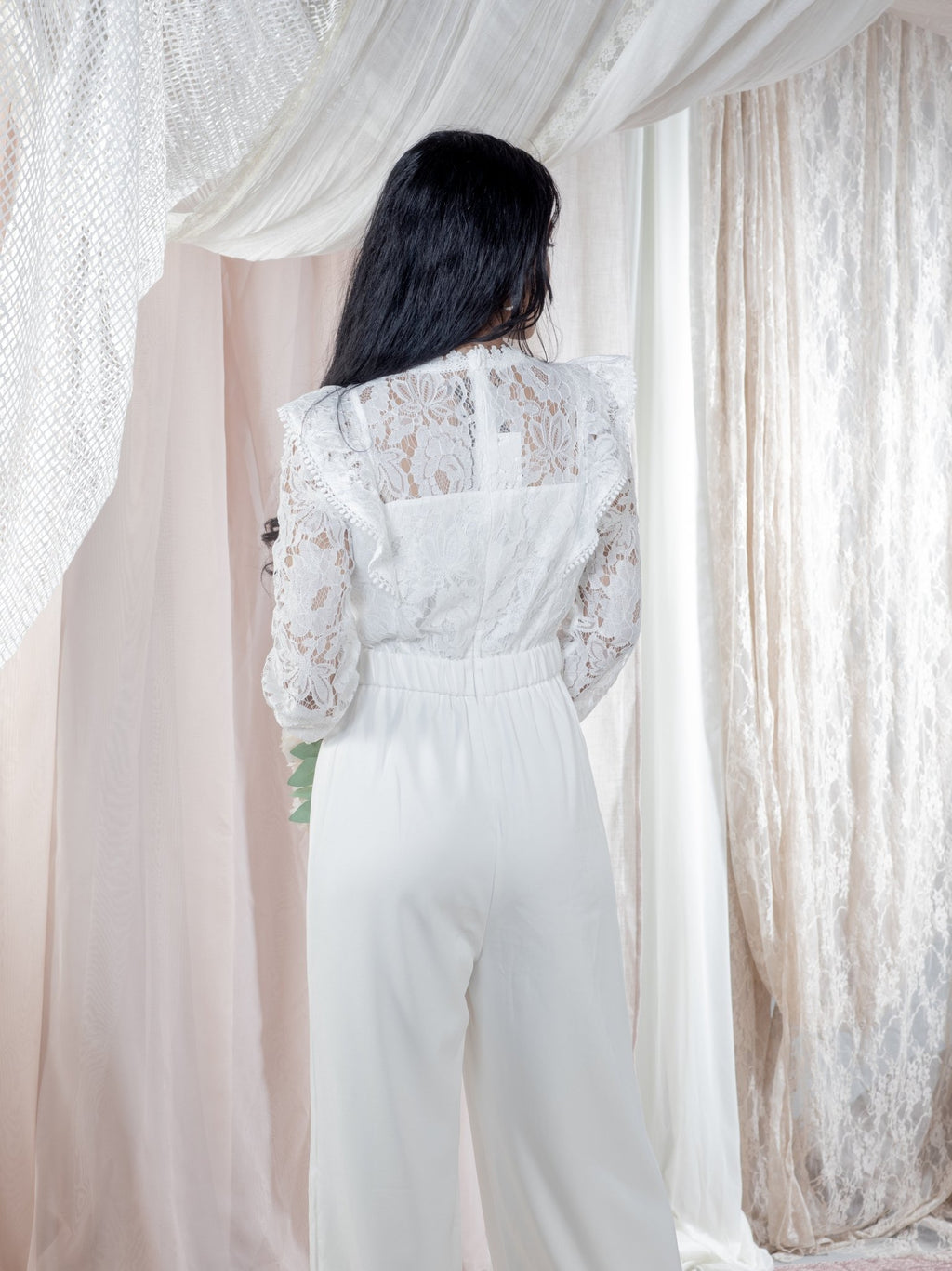 autre combinaison blanche 7