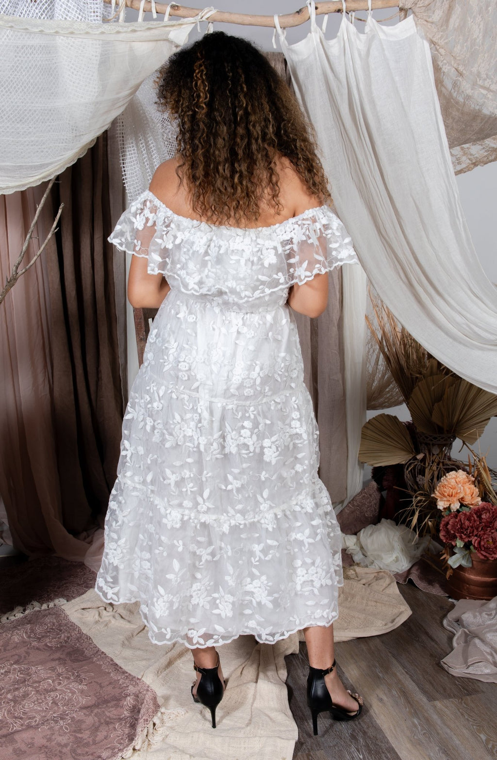 autre robe dentelle blanche 7