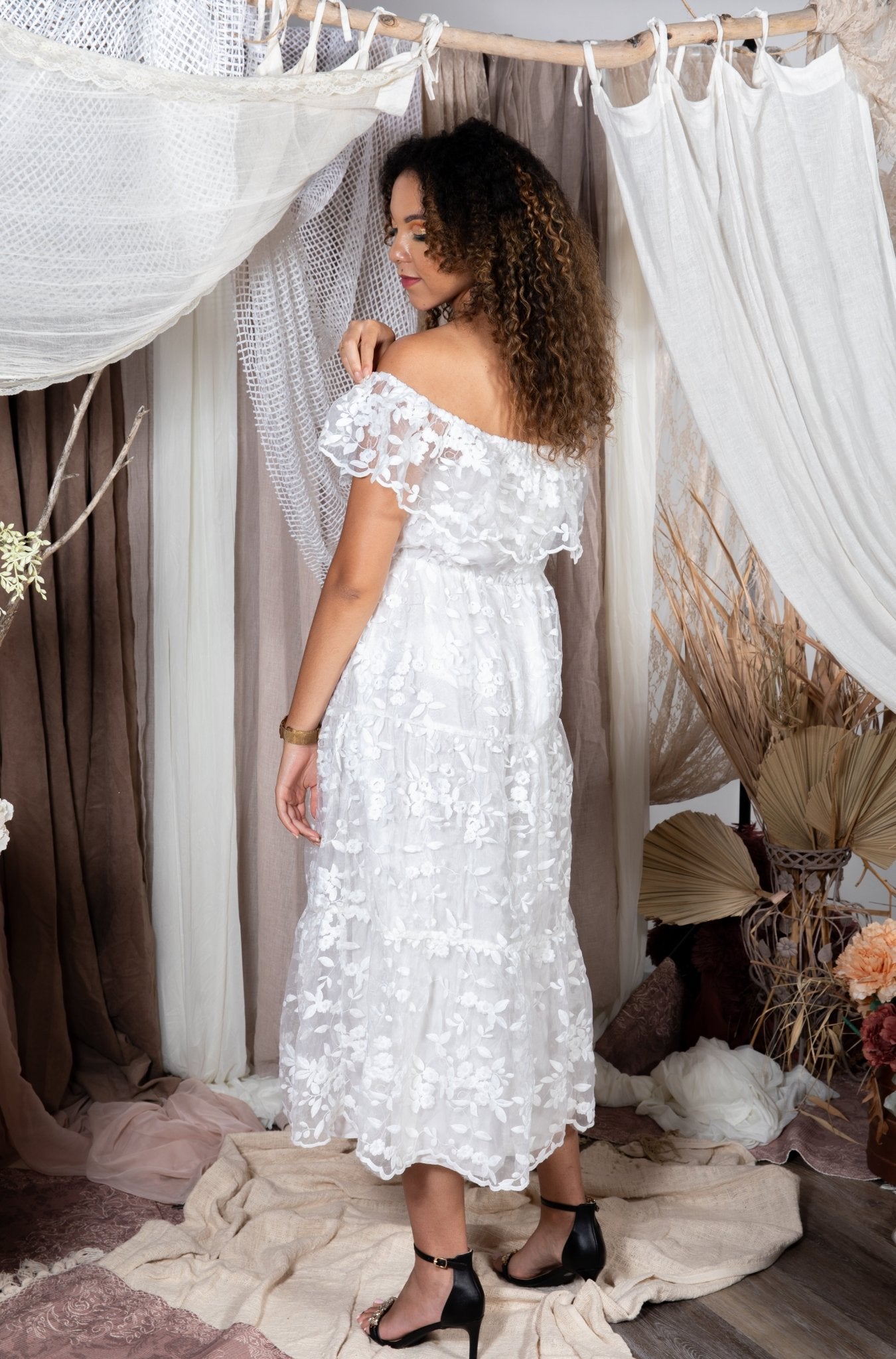 autre robe dentelle blanche 4