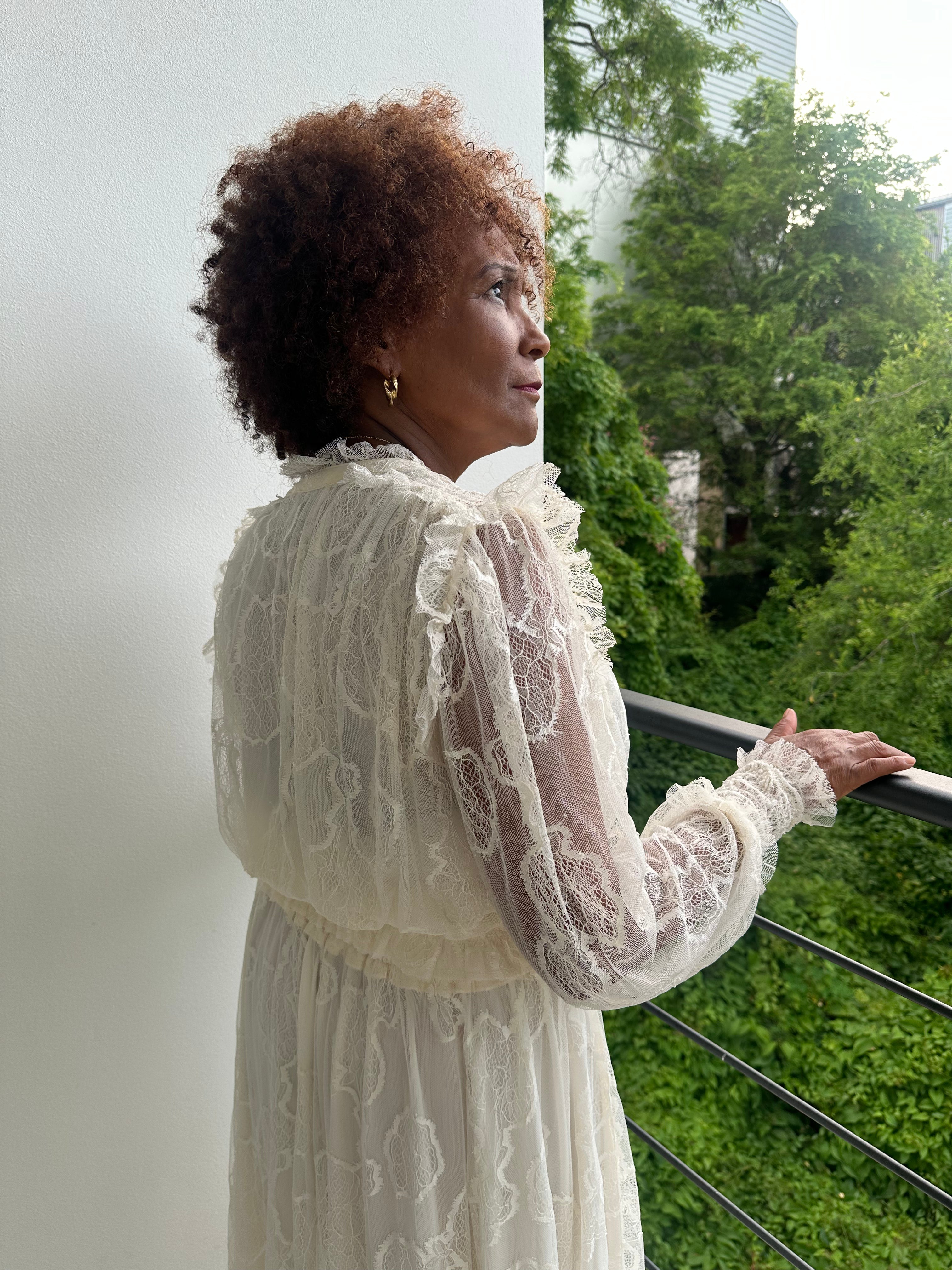 The Éléa Ensemble – Lace &amp; Timeless Elegance