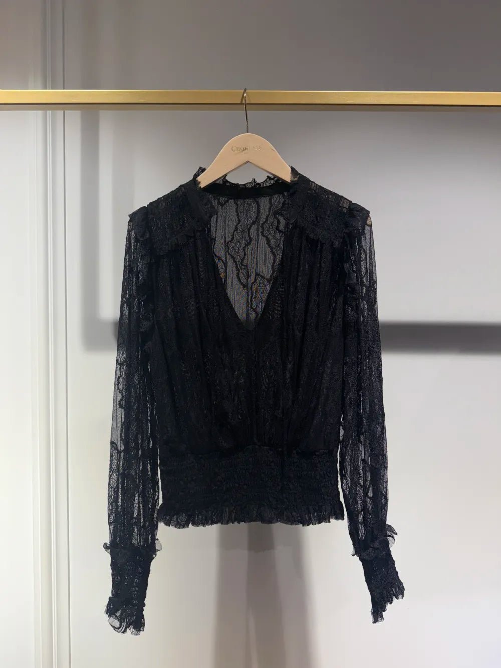 The Éléa Ensemble – Lace &amp; Timeless Elegance