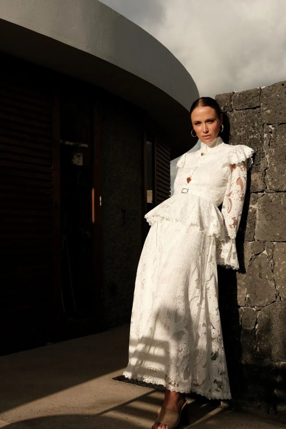 Robe Aurea