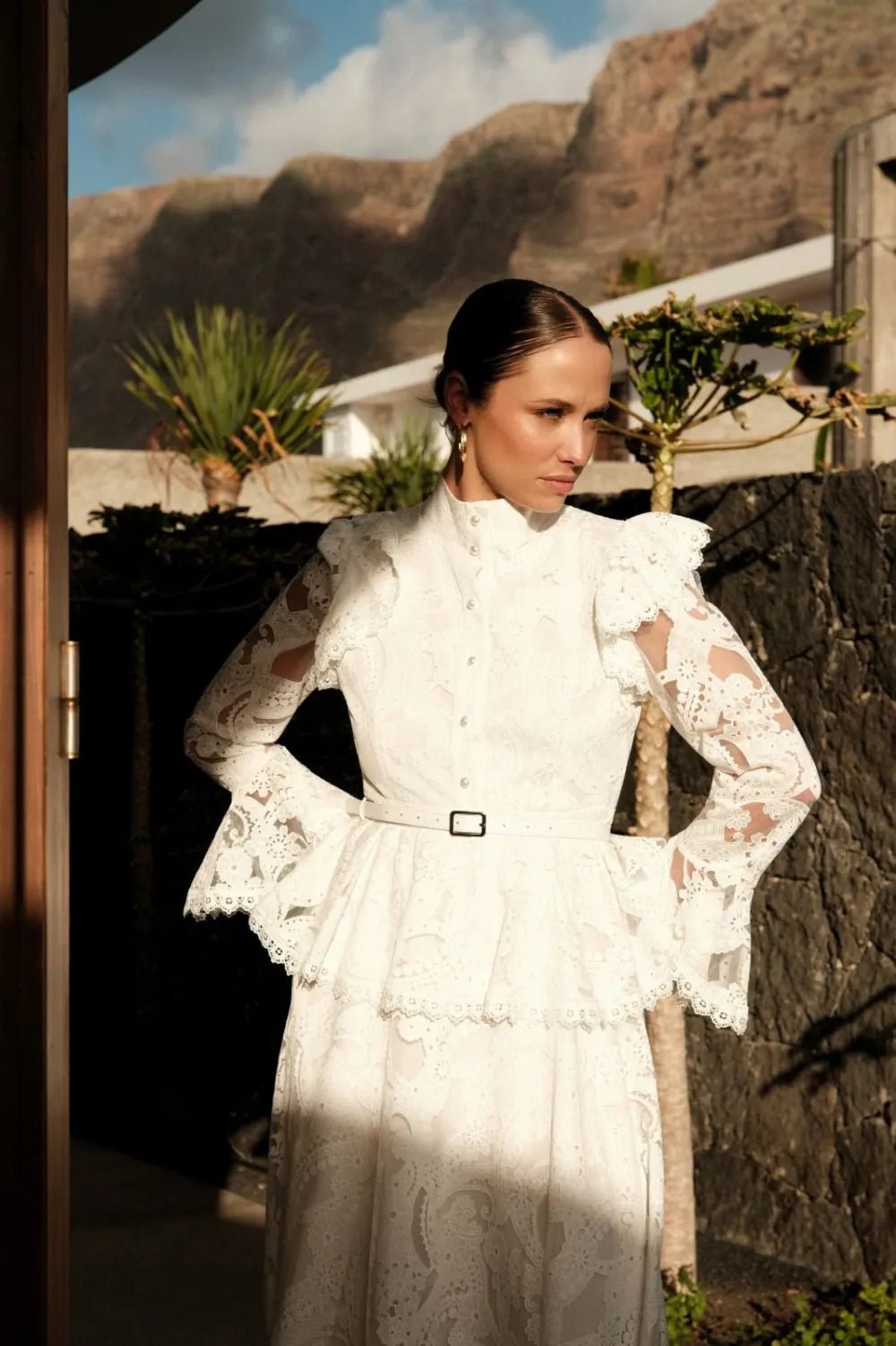 Robe Aurea