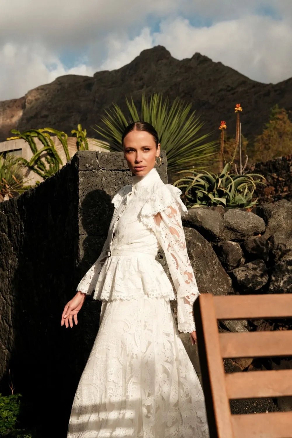 Robe Aurea