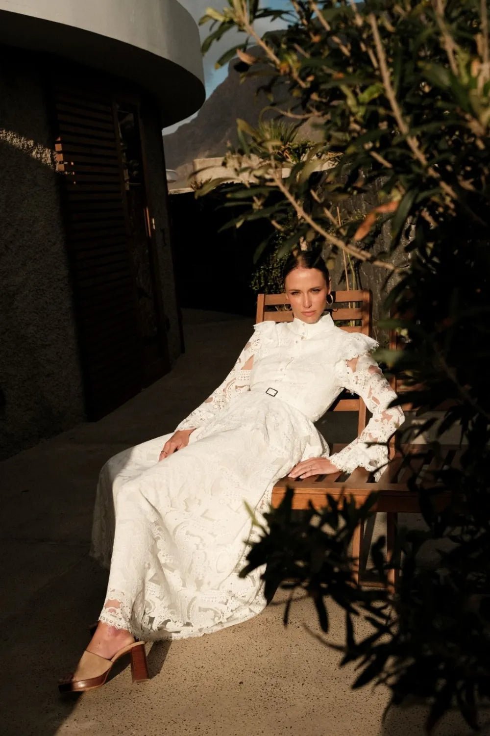 Robe Aurea
