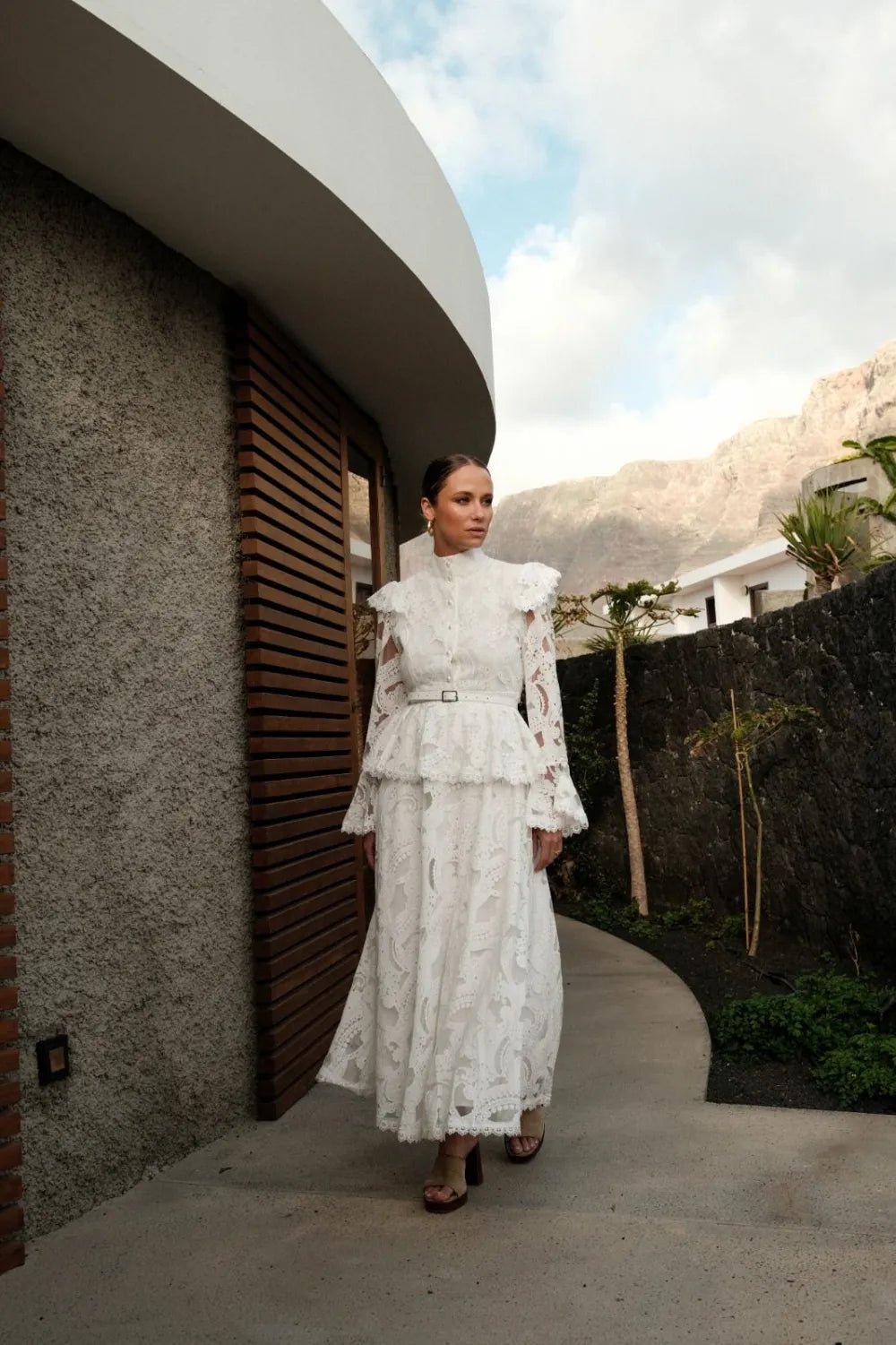 Robe Aurea