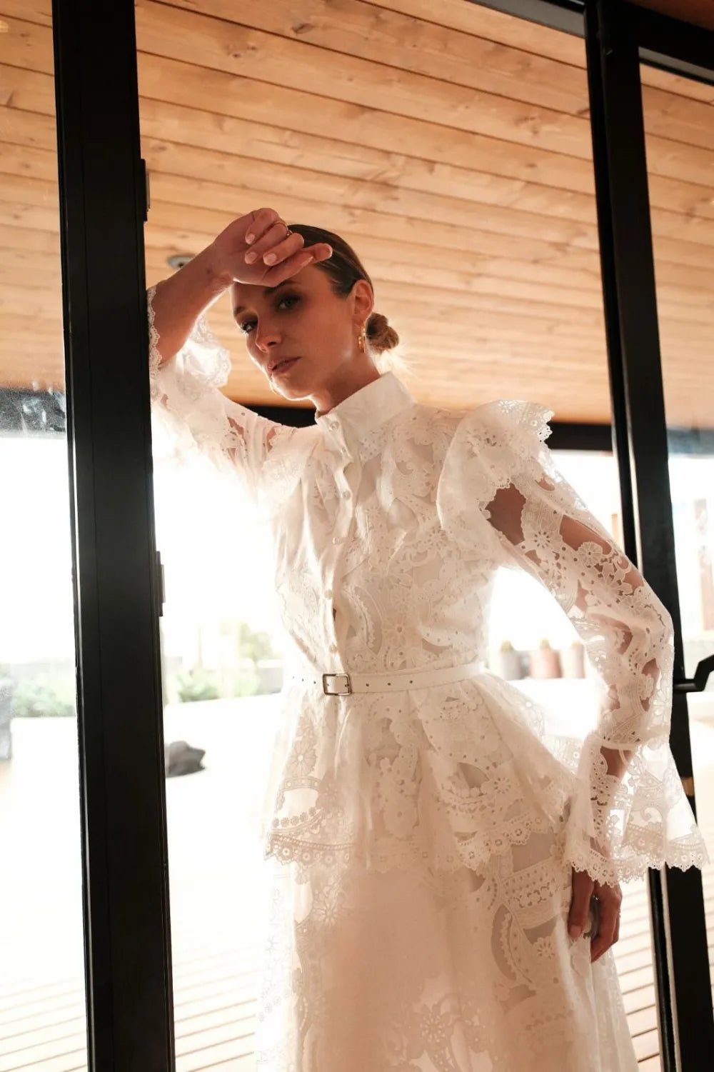 Robe Aurea