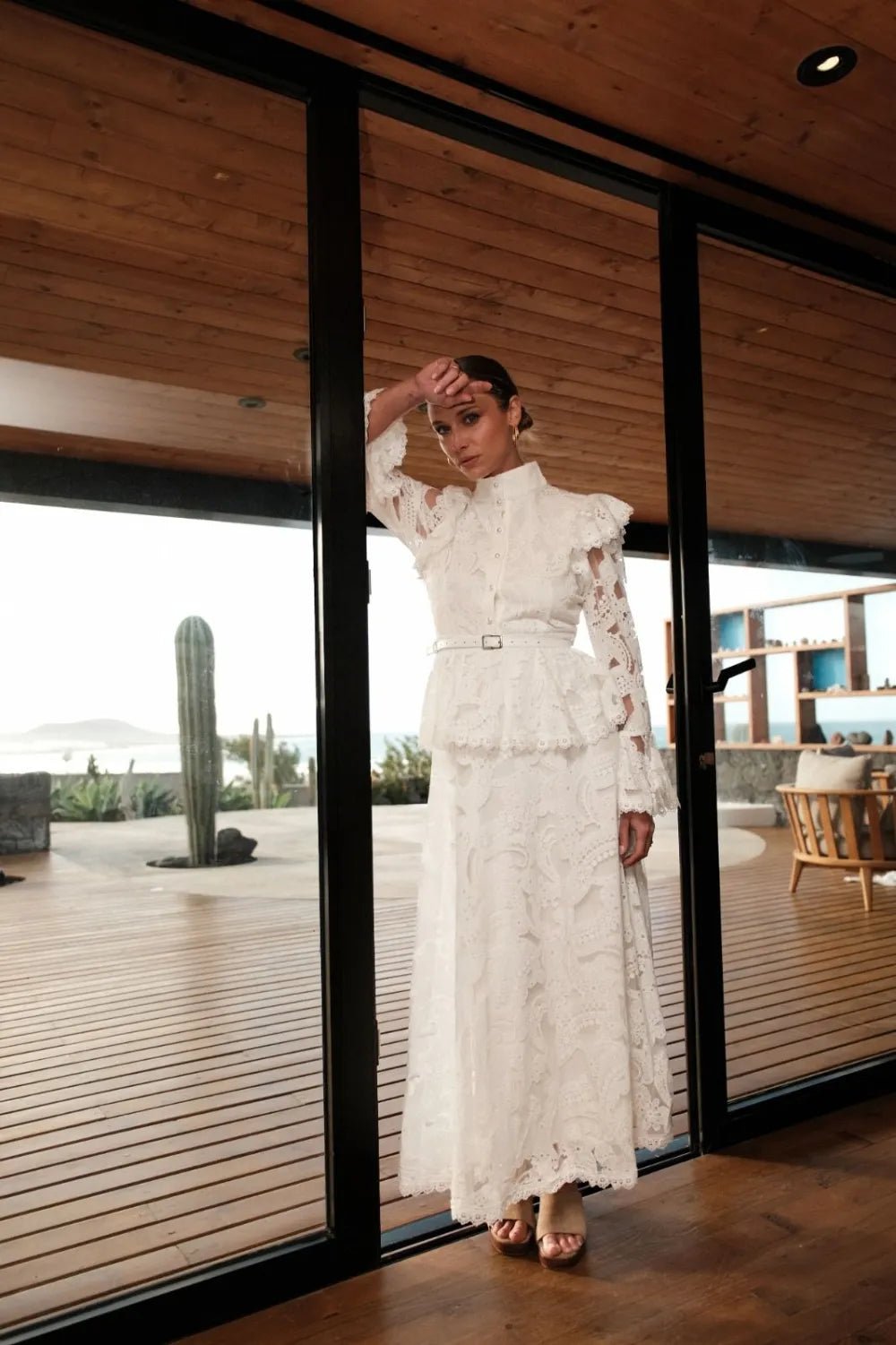 Robe Aurea