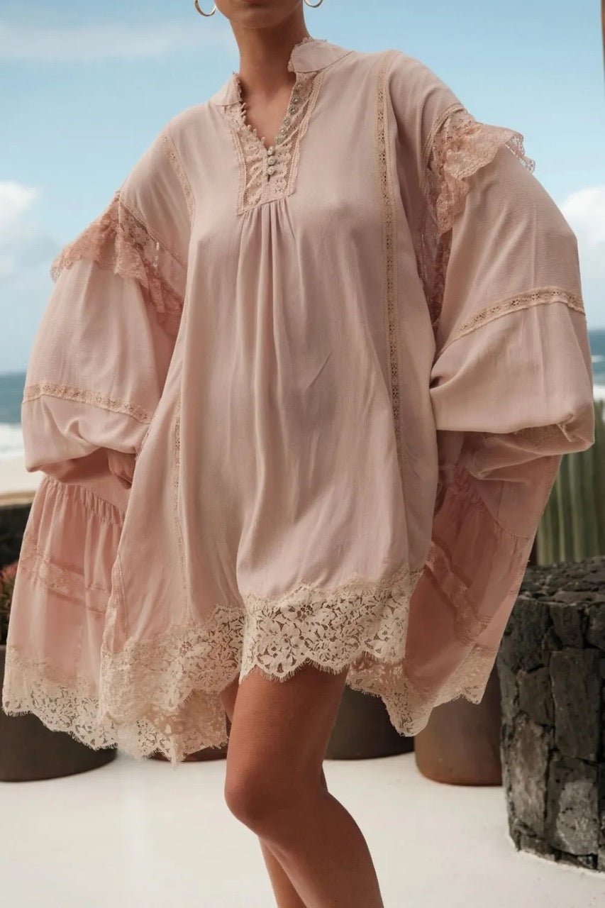 Robe Calista - Version Court