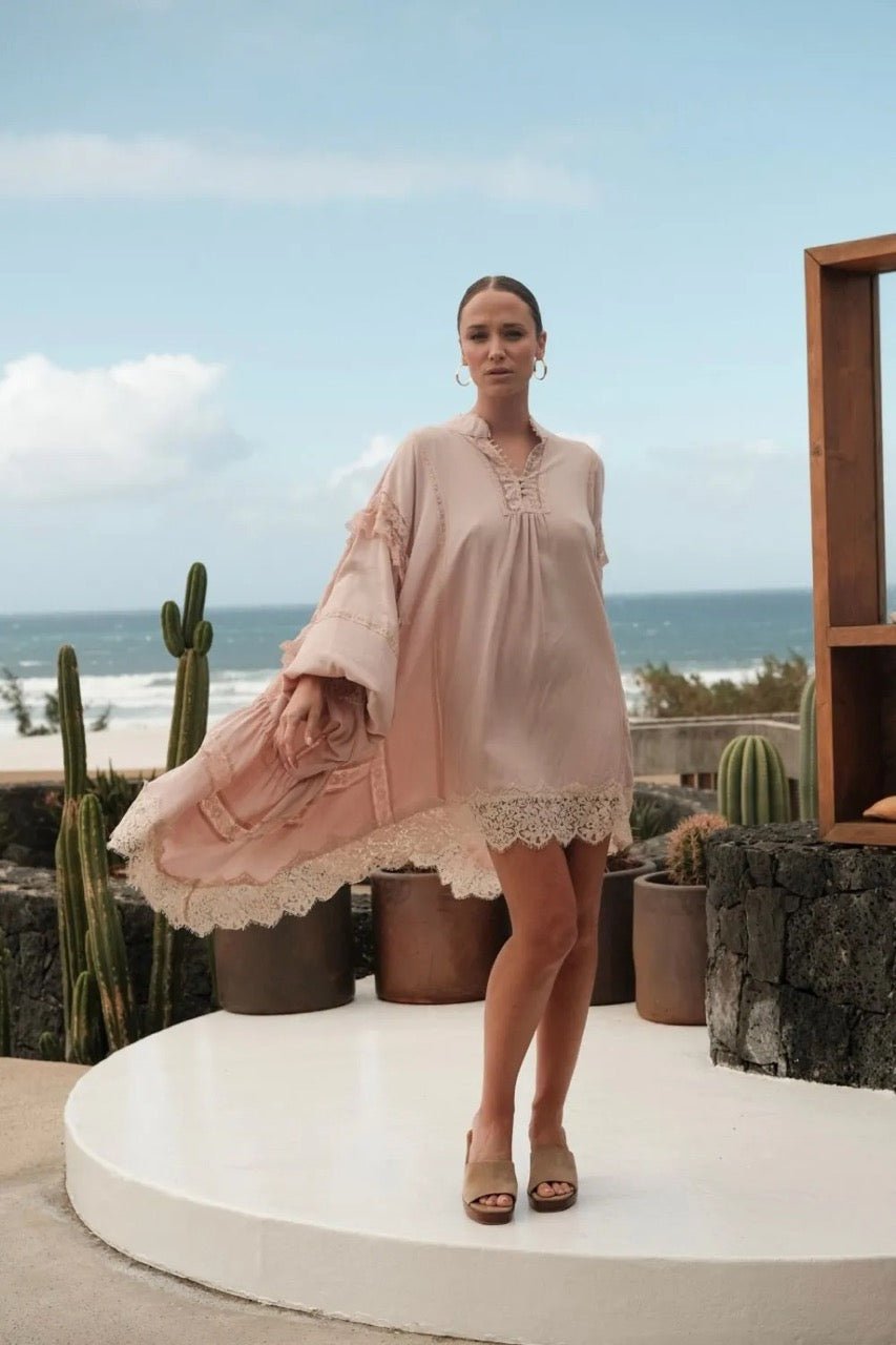Robe Calista - Version Court