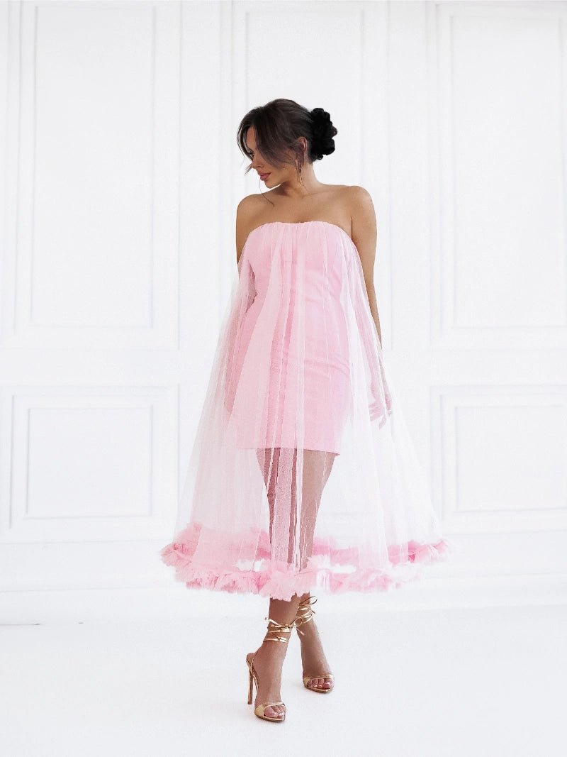 Robe Rosa