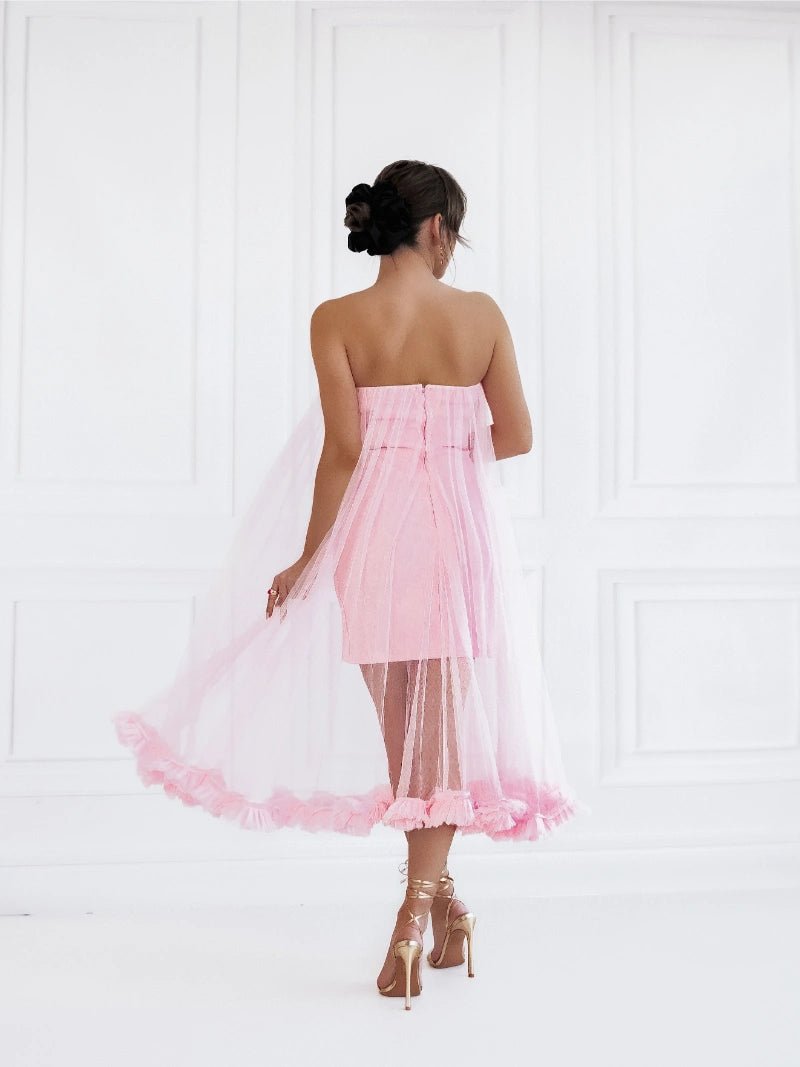 Robe Rosa