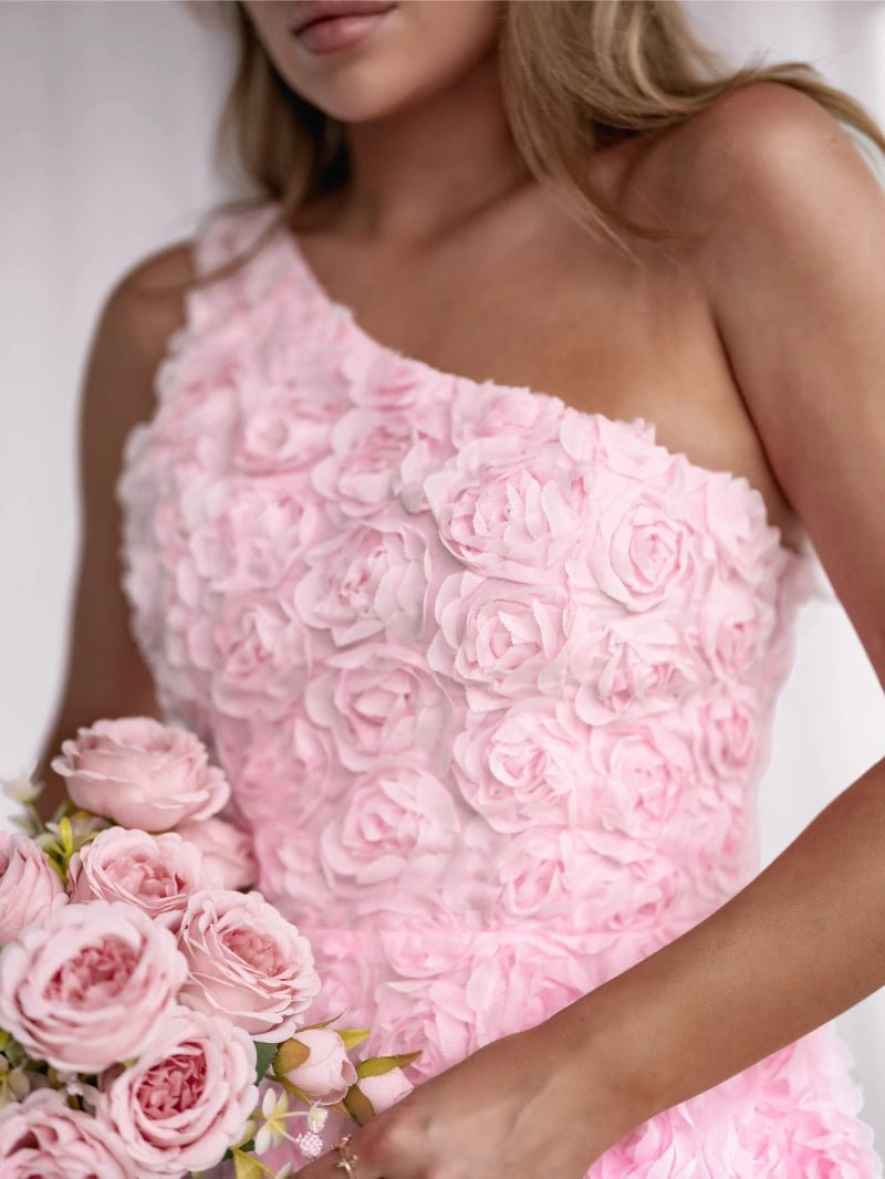 Robe “Duchesse Rosalia” – Romance Royale